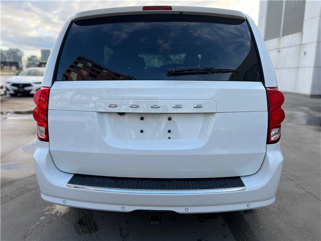 2020 Dodge Grand Caravan GT (Stk: AP5360) in Toronto - Image 6 of 27