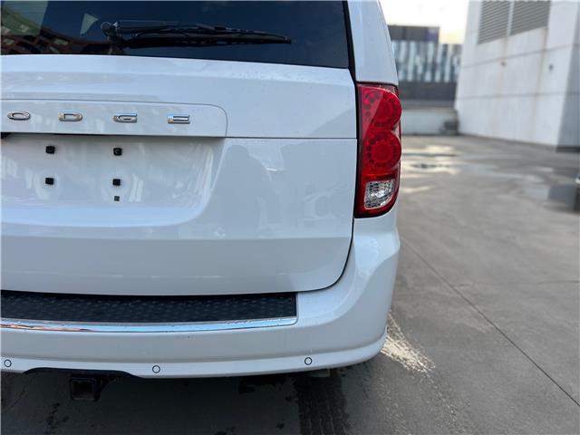 2020 Dodge Grand Caravan GT (Stk: AP5360) in Toronto - Image 8 of 27
