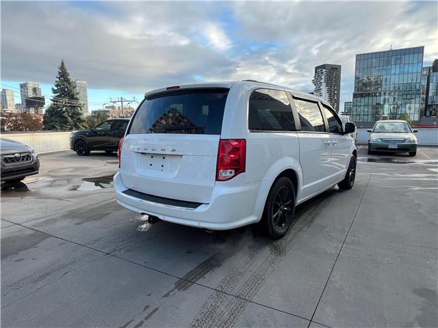 2020 Dodge Grand Caravan GT (Stk: AP5360) in Toronto - Image 10 of 27