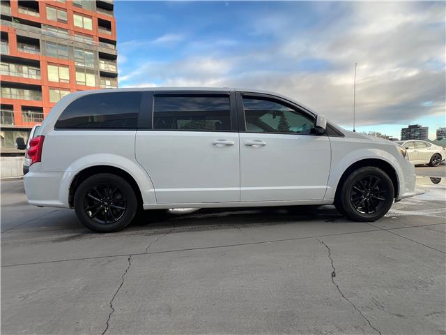 2020 Dodge Grand Caravan GT (Stk: AP5360) in Toronto - Image 11 of 27