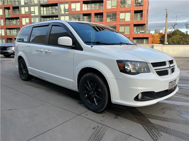 2020 Dodge Grand Caravan GT (Stk: AP5360) in Toronto - Image 12 of 27