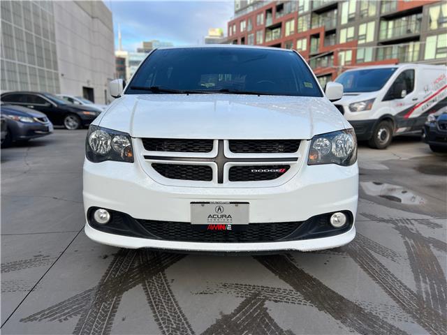 2020 Dodge Grand Caravan GT (Stk: AP5360) in Toronto - Image 13 of 27