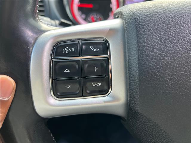 2020 Dodge Grand Caravan GT (Stk: AP5360) in Toronto - Image 14 of 27