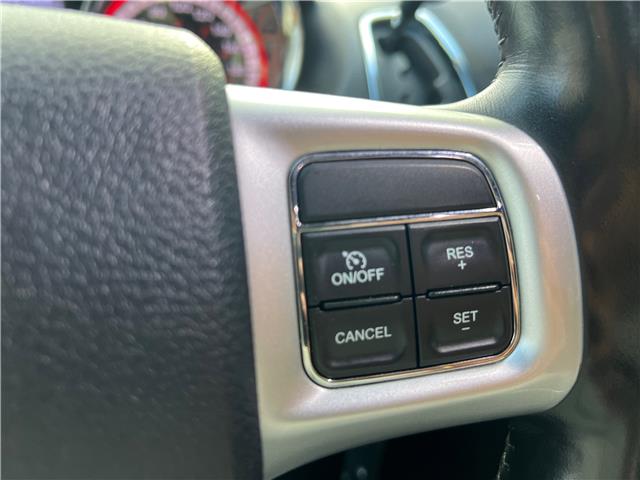 2020 Dodge Grand Caravan GT (Stk: AP5360) in Toronto - Image 15 of 27