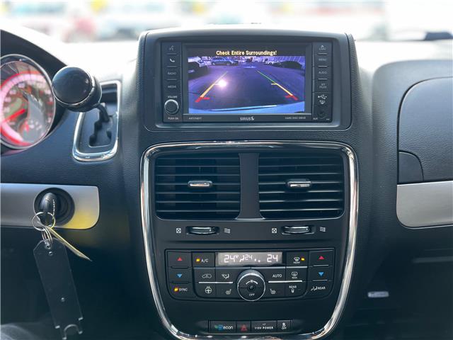 2020 Dodge Grand Caravan GT (Stk: AP5360) in Toronto - Image 16 of 27