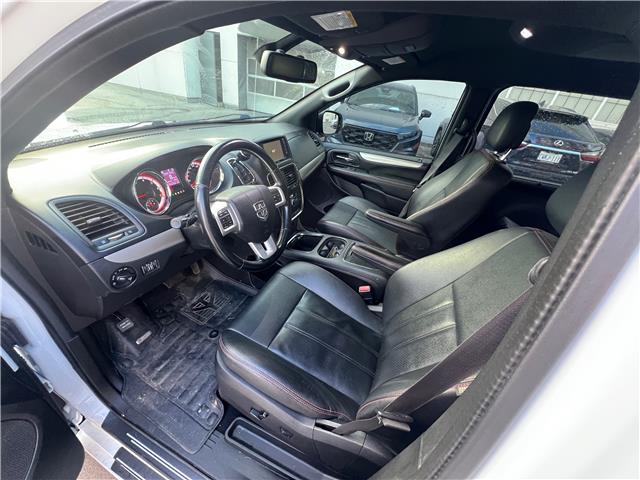 2020 Dodge Grand Caravan GT (Stk: AP5360) in Toronto - Image 18 of 27