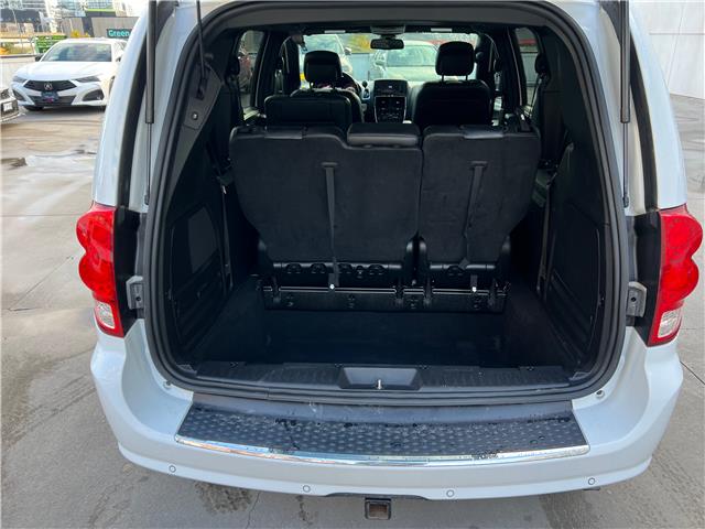 2020 Dodge Grand Caravan GT (Stk: AP5360) in Toronto - Image 21 of 27