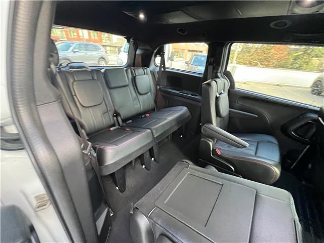 2020 Dodge Grand Caravan GT (Stk: AP5360) in Toronto - Image 22 of 27