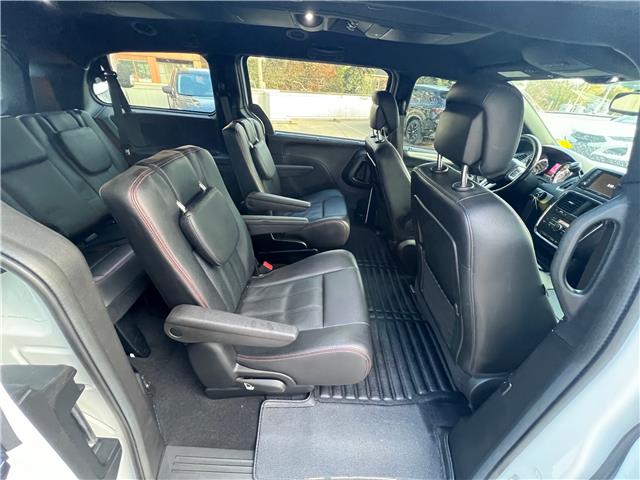 2020 Dodge Grand Caravan GT (Stk: AP5360) in Toronto - Image 23 of 27