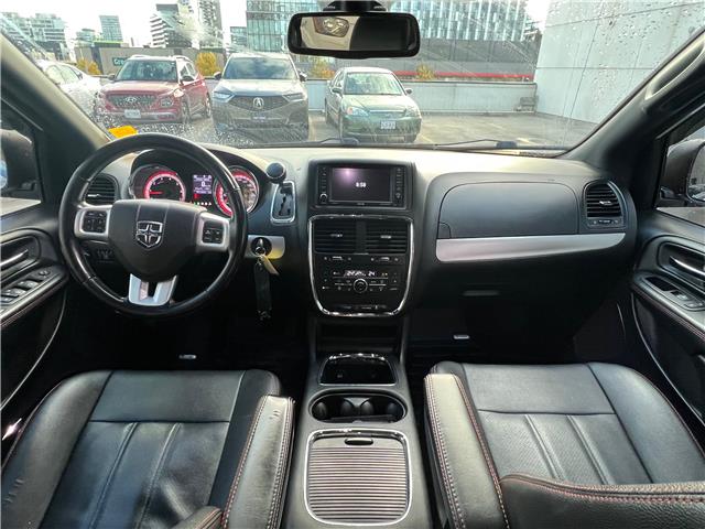 2020 Dodge Grand Caravan GT (Stk: AP5360) in Toronto - Image 24 of 27