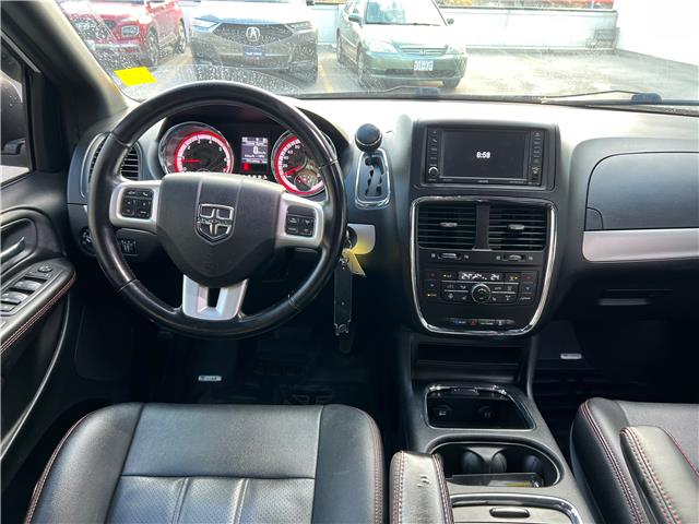 2020 Dodge Grand Caravan GT (Stk: AP5360) in Toronto - Image 25 of 27