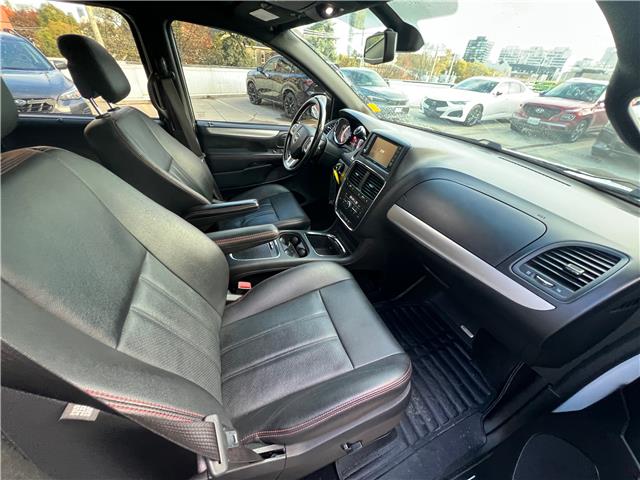 2020 Dodge Grand Caravan GT (Stk: AP5360) in Toronto - Image 26 of 27