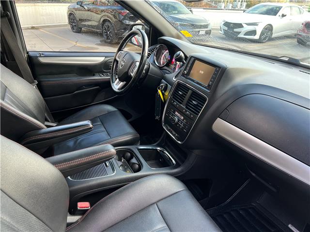 2020 Dodge Grand Caravan GT (Stk: AP5360) in Toronto - Image 27 of 27