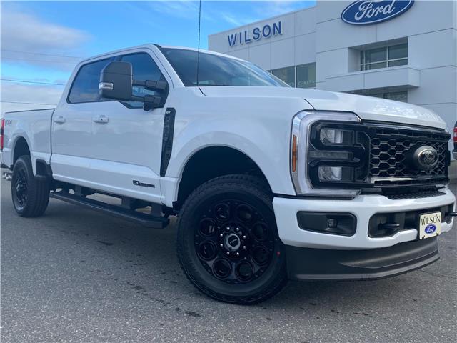 2026 Ford F-250 XLT (Stk: 2026-08) in New Liskeard - Image 1 of 16