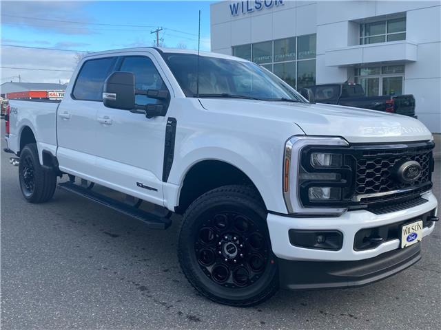 2026 Ford F-250 XLT (Stk: 2026-08) in New Liskeard - Image 2 of 16