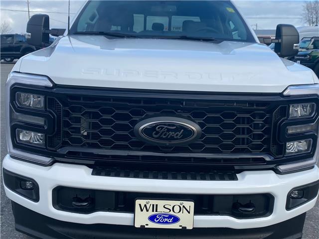 2026 Ford F-250 XLT (Stk: 2026-08) in New Liskeard - Image 3 of 16