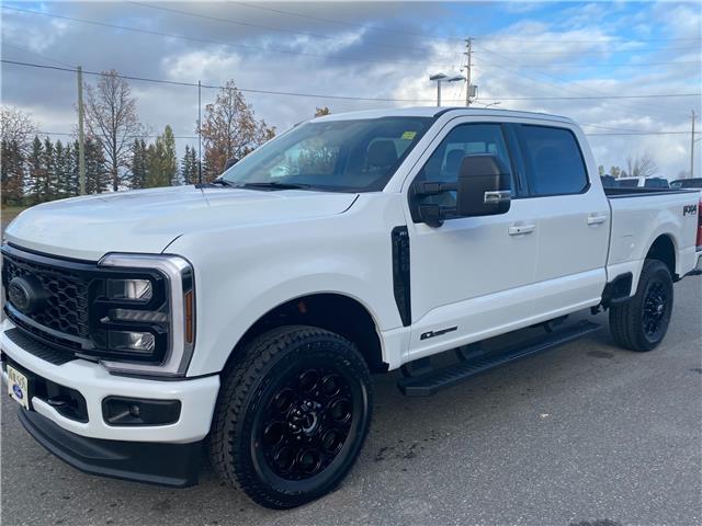 2026 Ford F-250 XLT (Stk: 2026-08) in New Liskeard - Image 4 of 16