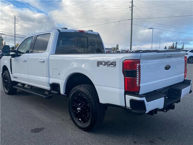 2026 Ford F-250 XLT (Stk: 2026-08) in New Liskeard - Image 6 of 16