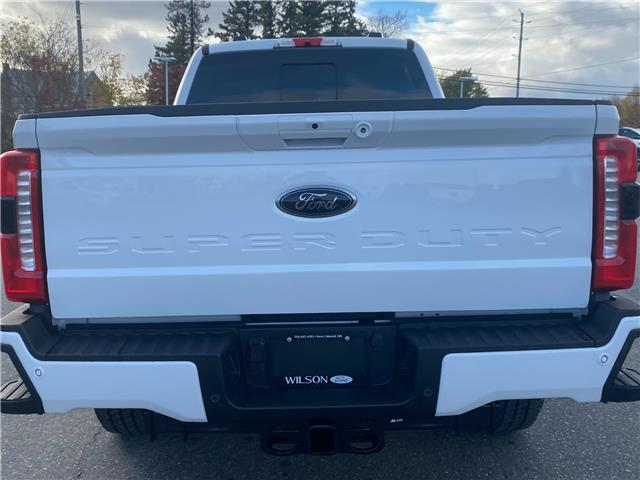 2026 Ford F-250 XLT (Stk: 2026-08) in New Liskeard - Image 7 of 16