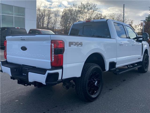 2026 Ford F-250 XLT (Stk: 2026-08) in New Liskeard - Image 8 of 16