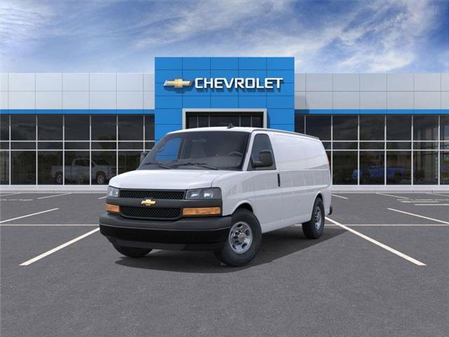 2025 Chevrolet Express 2500 Work Van (Stk: 150384) in London - Image 1 of 6
