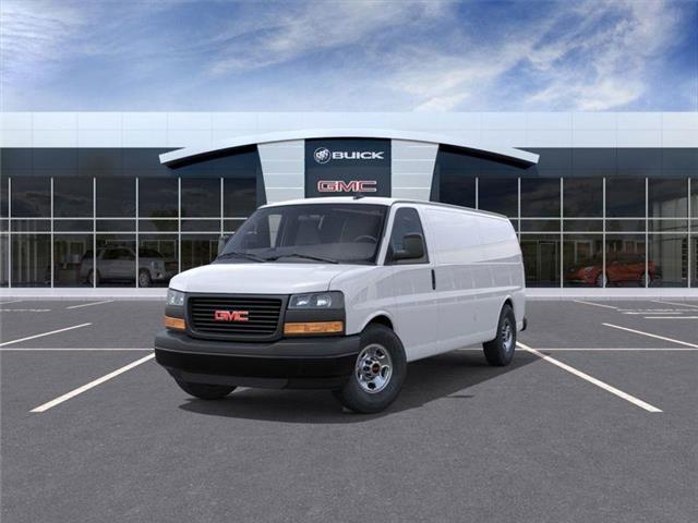 2025 GMC Savana 2500 Work Van (Stk: 150253) in London - Image 1 of 6