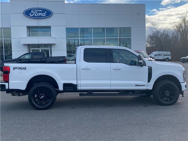 2026 Ford F-250 XLT (Stk: 2026-08) in New Liskeard - Image 9 of 16