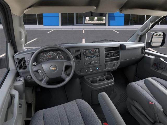 2025 Chevrolet Express 2500 Work Van (Stk: 150292) in London - Image 5 of 6