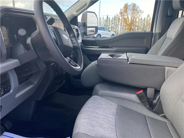 2026 Ford F-250 XLT (Stk: 2026-08) in New Liskeard - Image 10 of 16