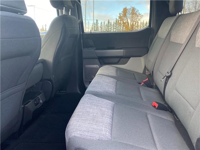 2026 Ford F-250 XLT (Stk: 2026-08) in New Liskeard - Image 11 of 16