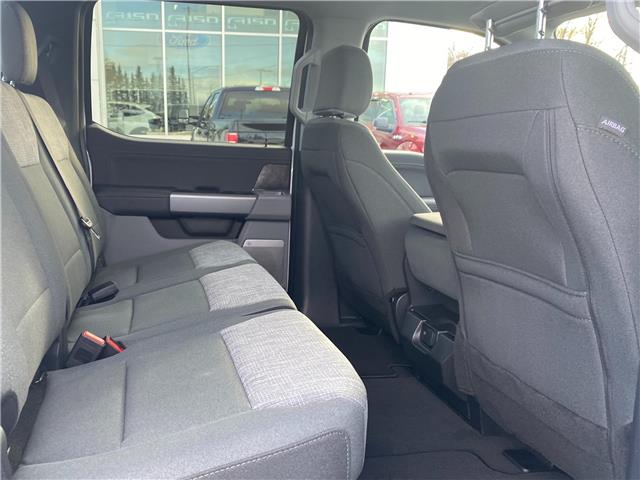 2026 Ford F-250 XLT (Stk: 2026-08) in New Liskeard - Image 12 of 16