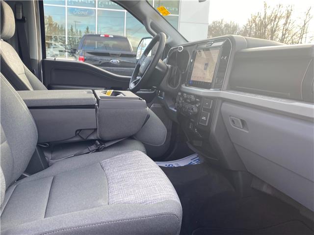 2026 Ford F-250 XLT (Stk: 2026-08) in New Liskeard - Image 13 of 16