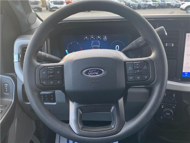 2026 Ford F-250 XLT (Stk: 2026-08) in New Liskeard - Image 14 of 16