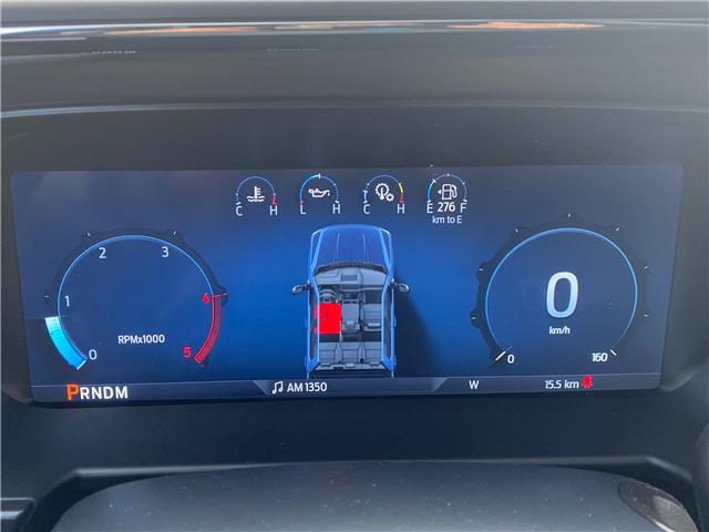 2026 Ford F-250 XLT (Stk: 2026-08) in New Liskeard - Image 15 of 16