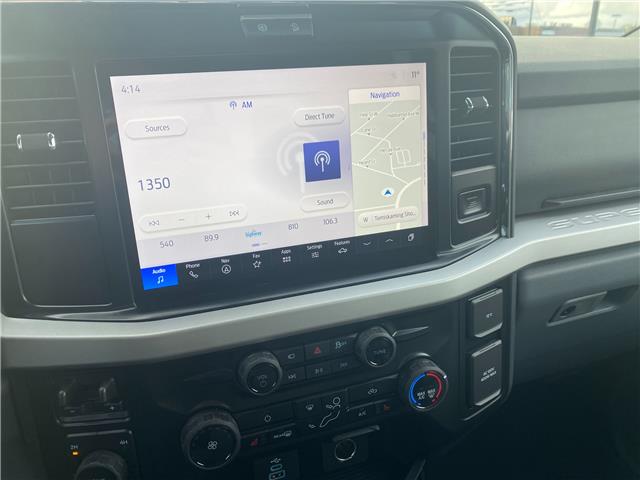 2026 Ford F-250 XLT (Stk: 2026-08) in New Liskeard - Image 16 of 16