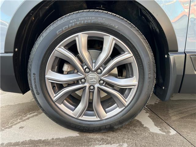 2021 Honda CR-V Sport (Stk: HP6461) in Toronto - Image 2 of 27