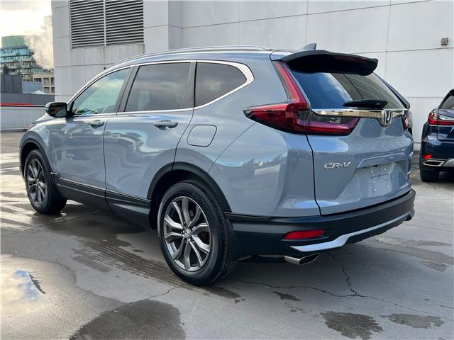 2021 Honda CR-V Sport (Stk: HP6461) in Toronto - Image 5 of 27