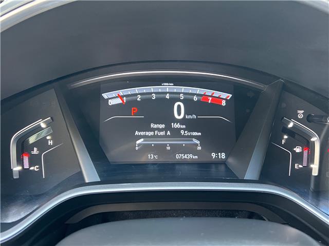 2021 Honda CR-V Sport (Stk: HP6461) in Toronto - Image 14 of 27