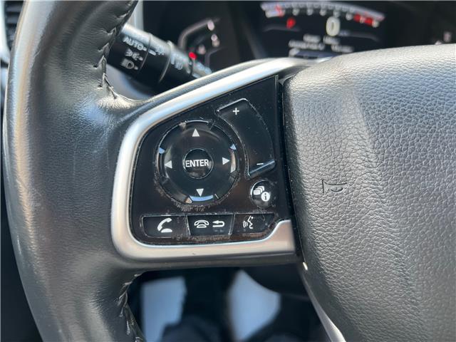 2021 Honda CR-V Sport (Stk: HP6461) in Toronto - Image 15 of 27