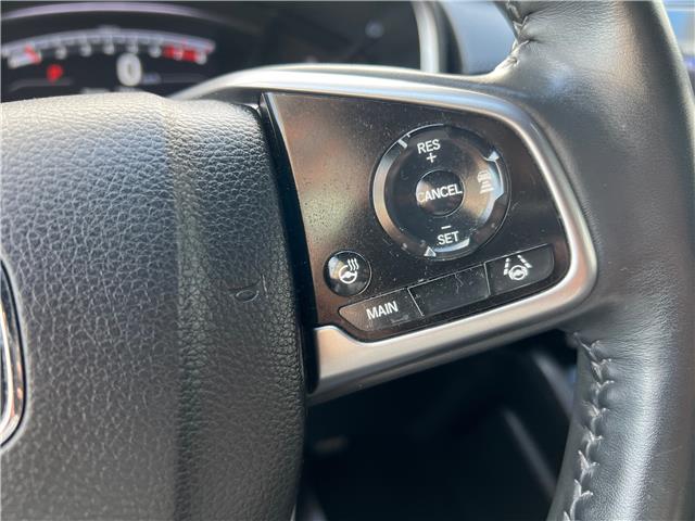 2021 Honda CR-V Sport (Stk: HP6461) in Toronto - Image 16 of 27