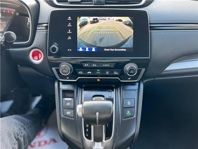 2021 Honda CR-V Sport (Stk: HP6461) in Toronto - Image 18 of 27