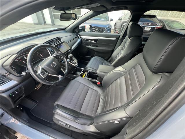 2021 Honda CR-V Sport (Stk: HP6461) in Toronto - Image 19 of 27