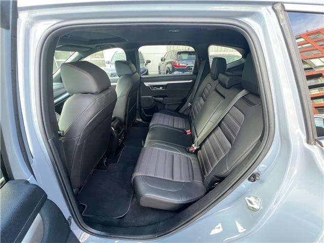 2021 Honda CR-V Sport (Stk: HP6461) in Toronto - Image 20 of 27