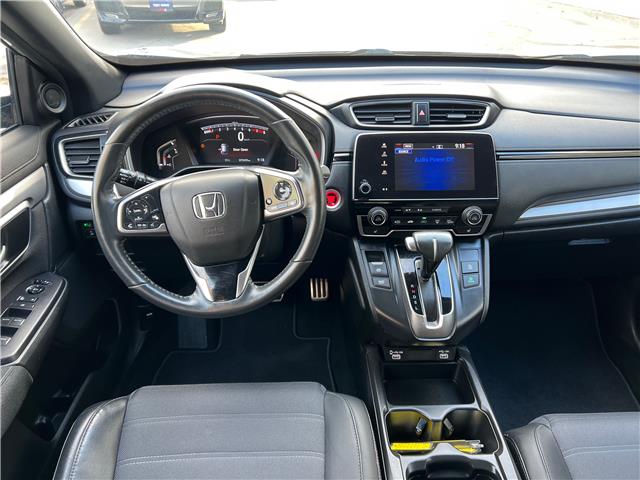 2021 Honda CR-V Sport (Stk: HP6461) in Toronto - Image 22 of 27