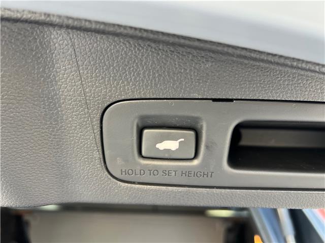 2021 Honda CR-V Sport (Stk: HP6461) in Toronto - Image 24 of 27