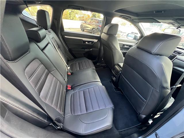 2021 Honda CR-V Sport (Stk: HP6461) in Toronto - Image 25 of 27