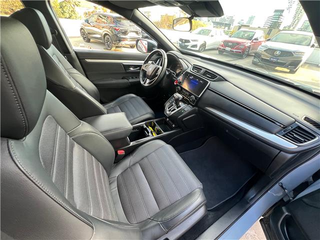 2021 Honda CR-V Sport (Stk: HP6461) in Toronto - Image 26 of 27