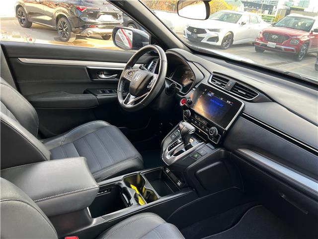 2021 Honda CR-V Sport (Stk: HP6461) in Toronto - Image 27 of 27