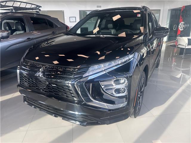 2026 Mitsubishi Eclipse Cross GT Other with 15km at $38,498