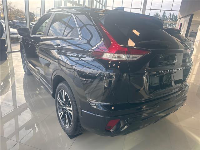 2026 Mitsubishi Eclipse Cross GT (Stk: M6000) in BELLEVILLE - Image 4 of 7